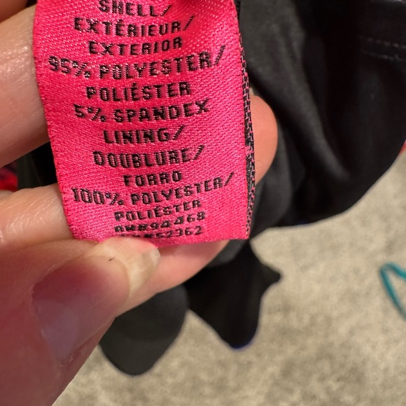 Betsey Johnson Multicolor Floral Midi Dress - Picture 7 of 8